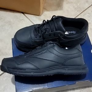 Reebok work shoes Anti Slip
